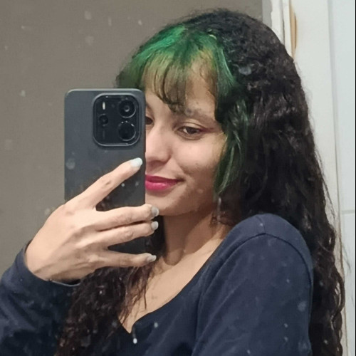 Lizzie L. profile photo