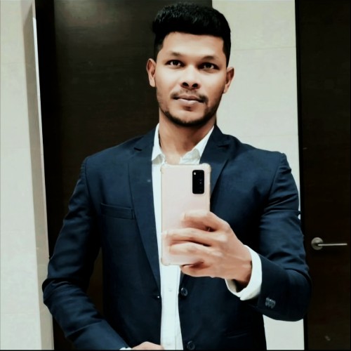 Ameerkhan A. profile photo