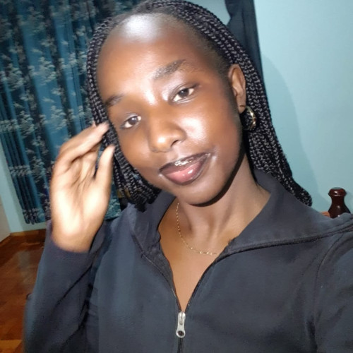 Lovergirl J.