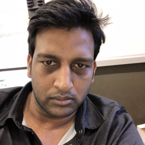 Sridhar K. profile photo