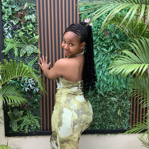 Favour H. profile photo