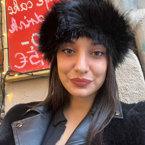 Imma C. profile photo