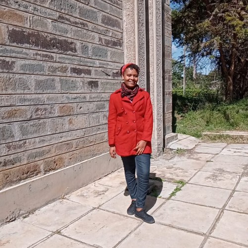 Felister N. profile photo