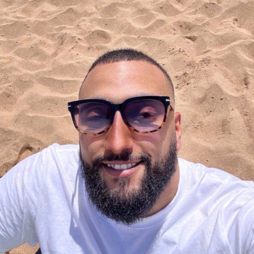 Salaheddine  B.