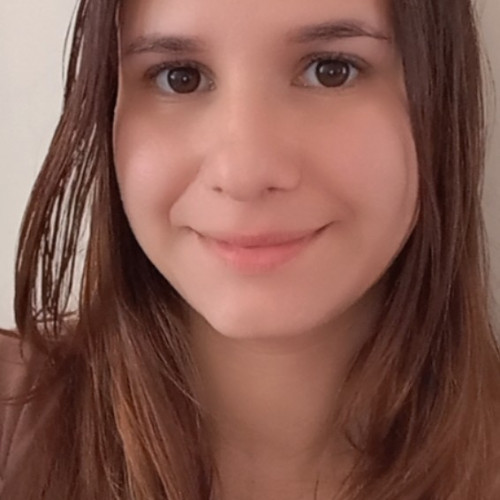 Daniela G. profile photo