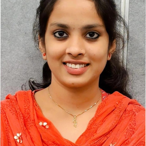 Nafeesa M. profile photo
