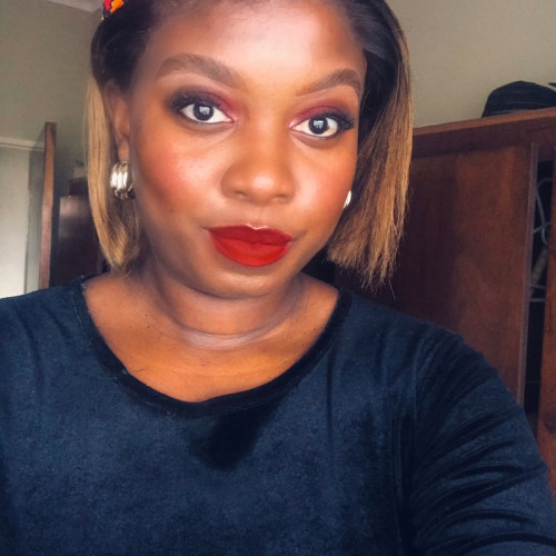 Sinoxolo M. profile photo