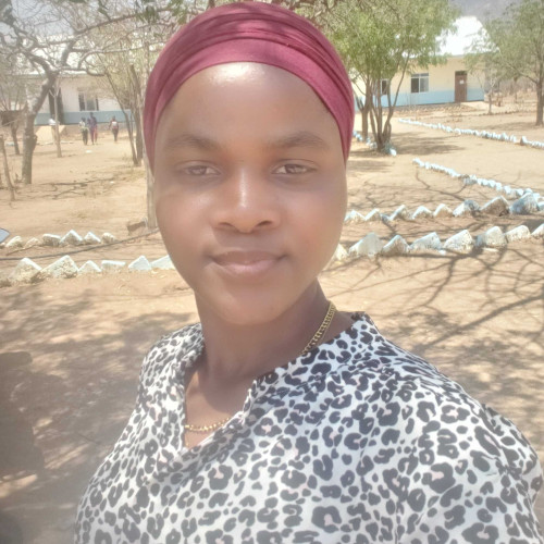 Evelina m. profile photo