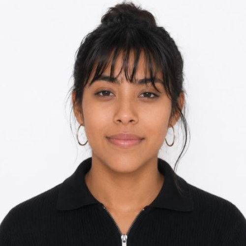 Marcela M. profile photo