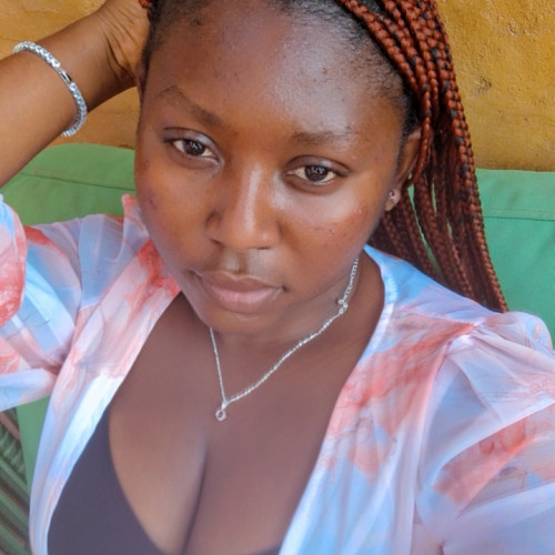 Ama A. profile photo
