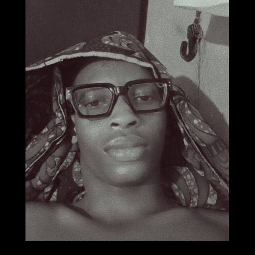 Ubah J. profile photo