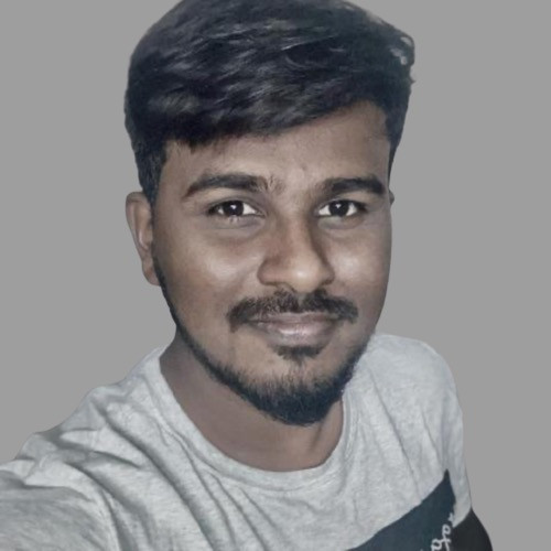 Madhankumar C. profile photo