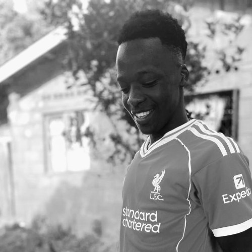 Nakiwu W. profile photo