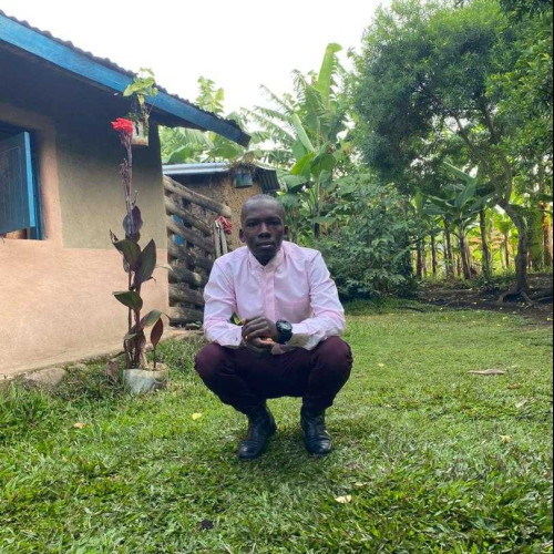 Tumuramye F. profile photo