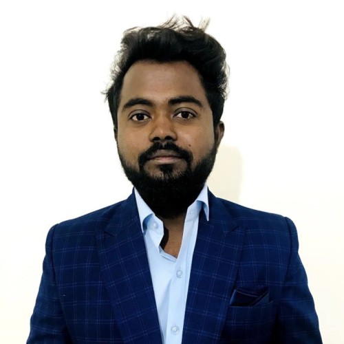 sachin m.