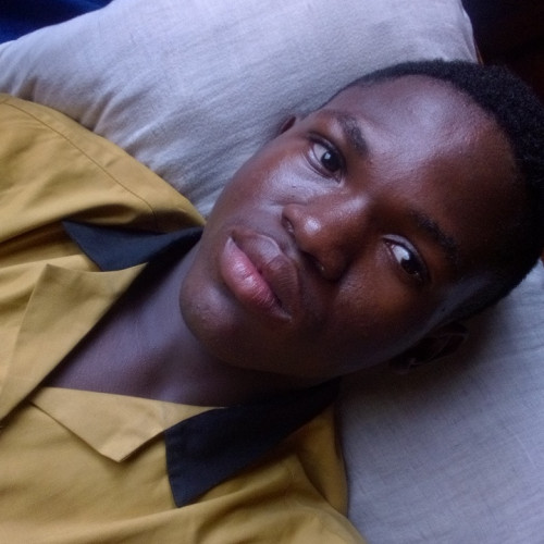 Hammed A. profile photo