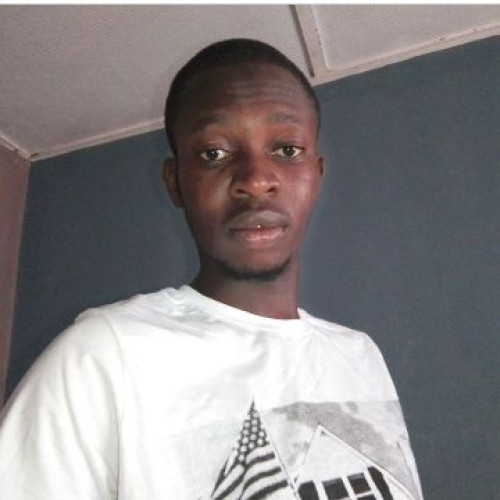 Seyi S.