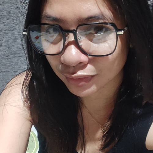 Mary Joy M. profile photo