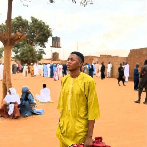 Hamza M. profile photo