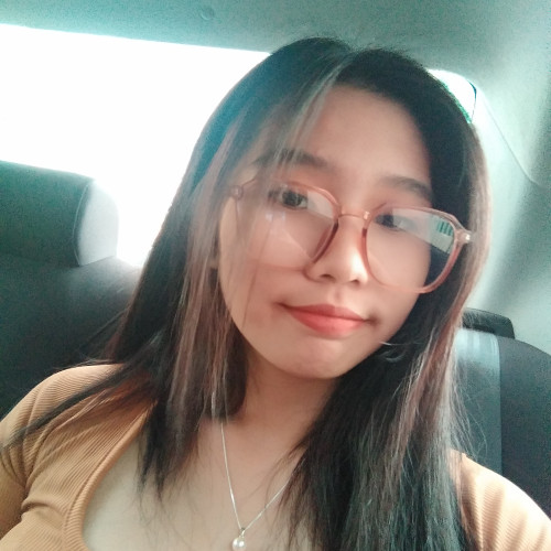 Nazarene  B. profile photo