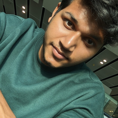 Hima Kiran  K. profile photo