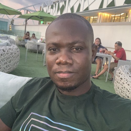Ugochukwu  P.