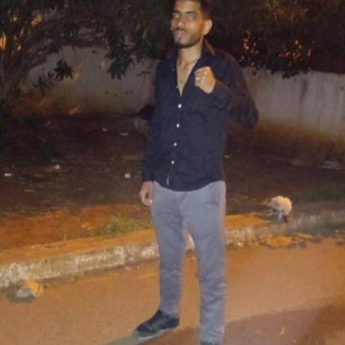 Oussama  B.