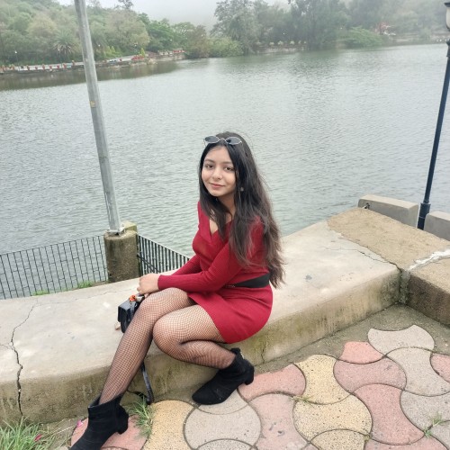 Prachi k.
