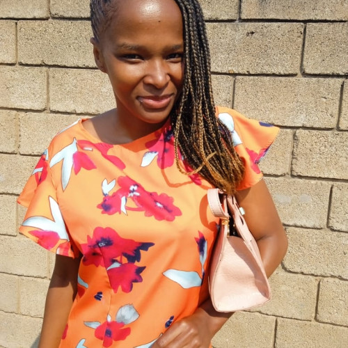 Londiwe  R. profile photo