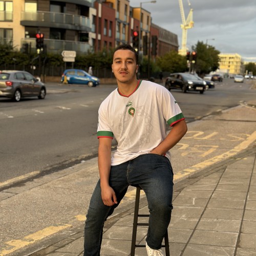 Barry  G. profile photo