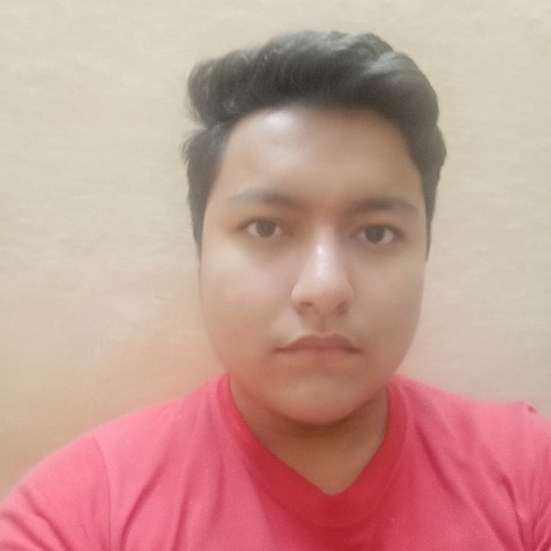 DIPANSHU  B.