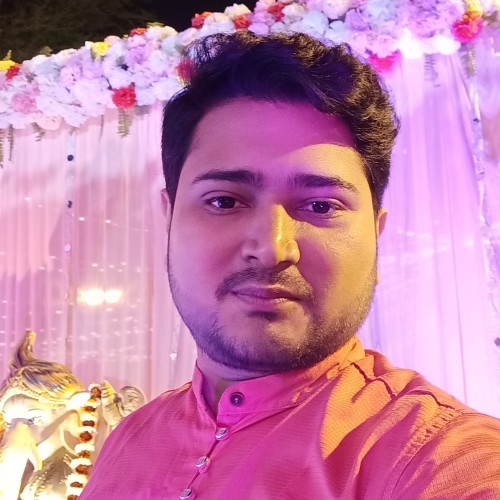 Pradip P.