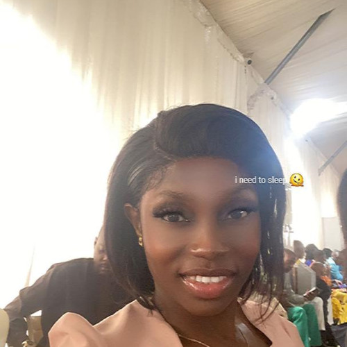 Amaka V. profile photo