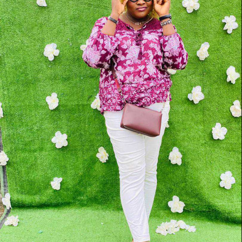 ivuoma Gladys C.