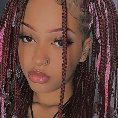 Lily R. profile photo