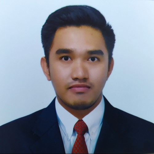 Remuel B.