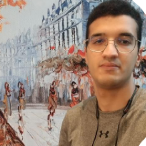 SAMIH M. profile photo