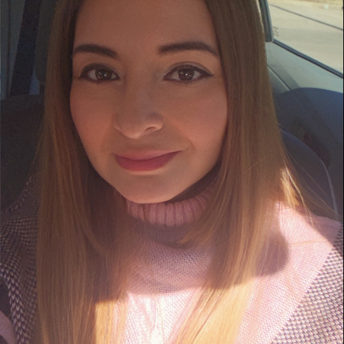 Astrid  B. profile photo