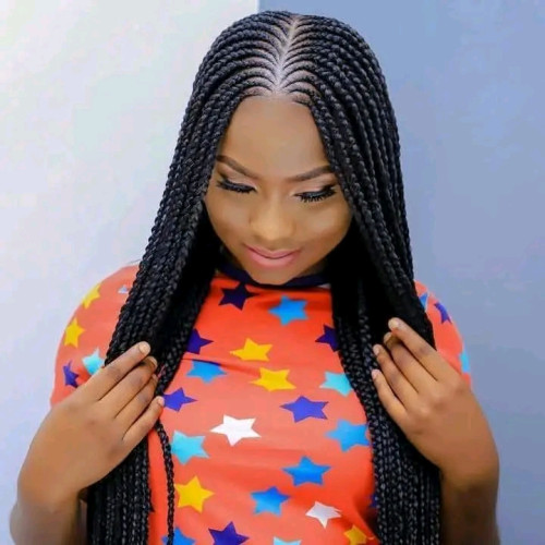 Okezie  P. profile photo