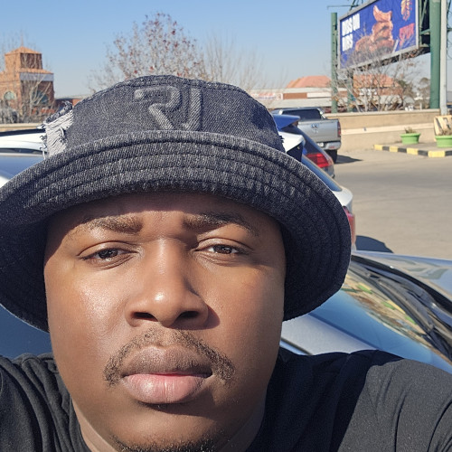 Emmanuel Maqoba M. profile photo