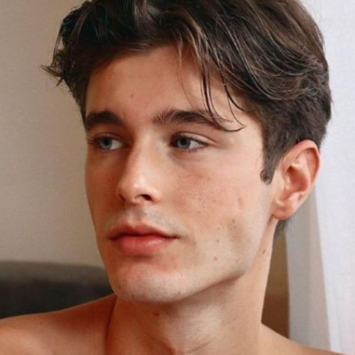 Xander V. profile photo