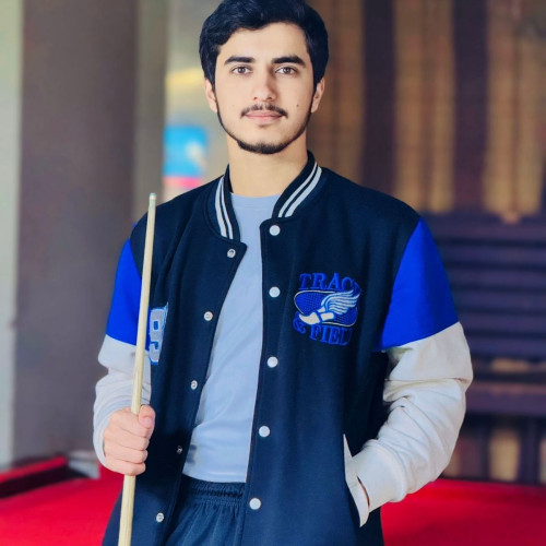Husnain T.