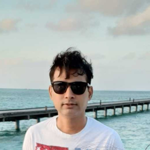 kalpesh j. profile photo