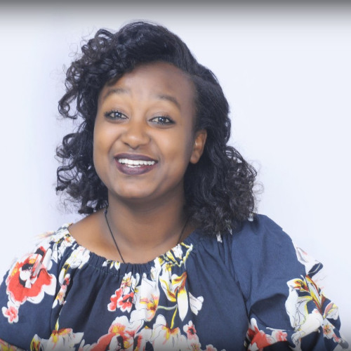 Rahel  A. profile photo