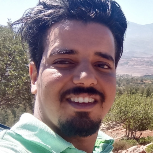 Zakaria B. profile photo