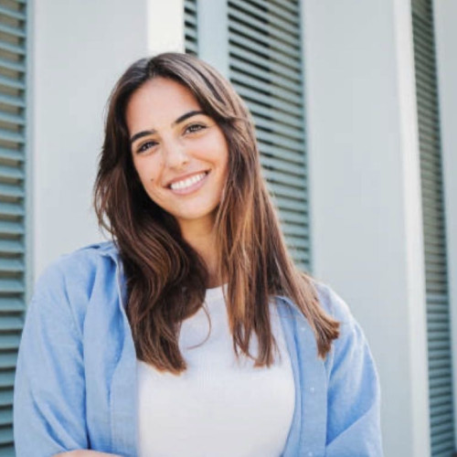 Mya A. profile photo