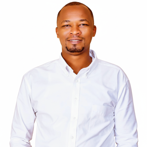 Godfrey M. profile photo