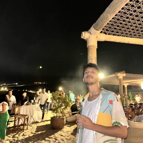 Aboubaker B.