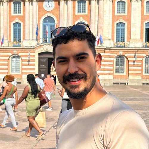 Abdellah A. profile photo