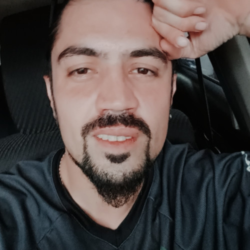 Fabian A. profile photo